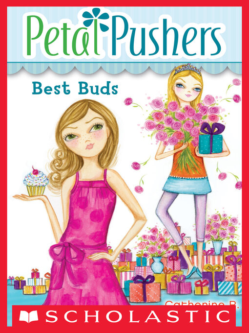 Title details for Best Buds by Catherine R. Daly - Wait list